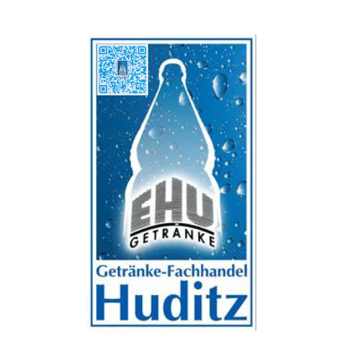 Getränkefachhandel Huditz GmbH & Co.KG