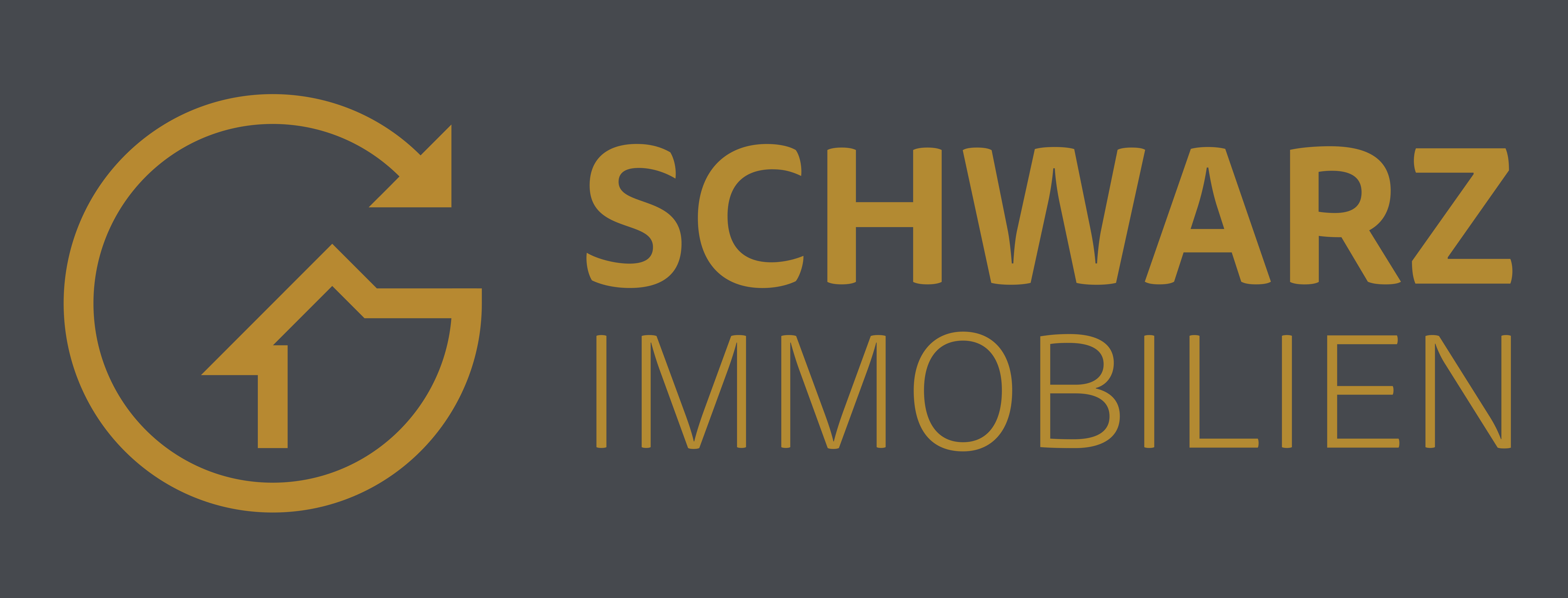 SCHWARZ IMMOBILIEN