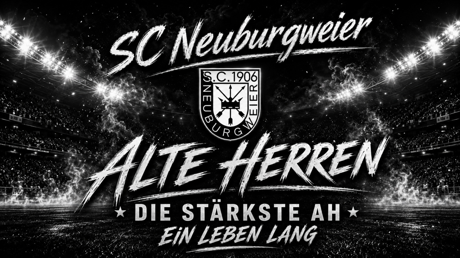 SCN - Alte Herren<br>