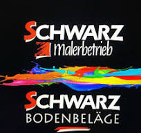 Schwarz Malerbetrieb / Bodenbeläge